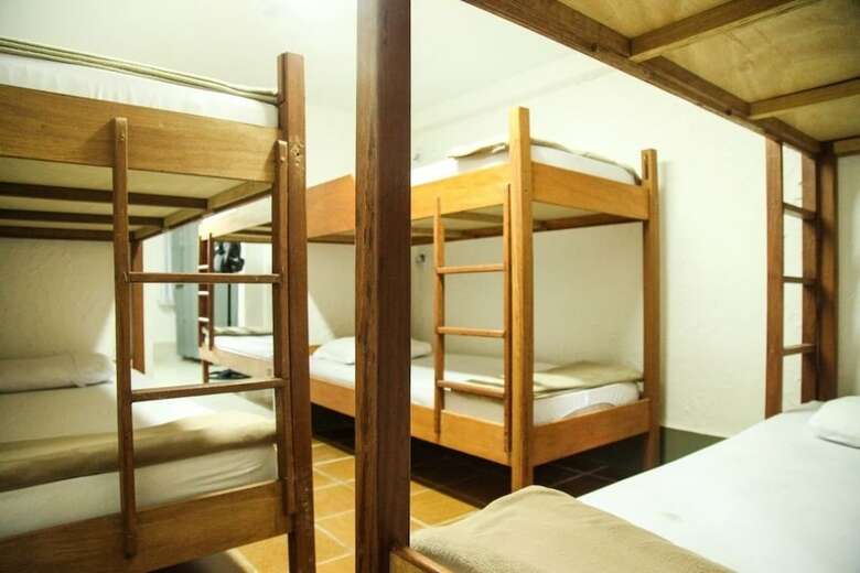 Hostal Hostel Braz