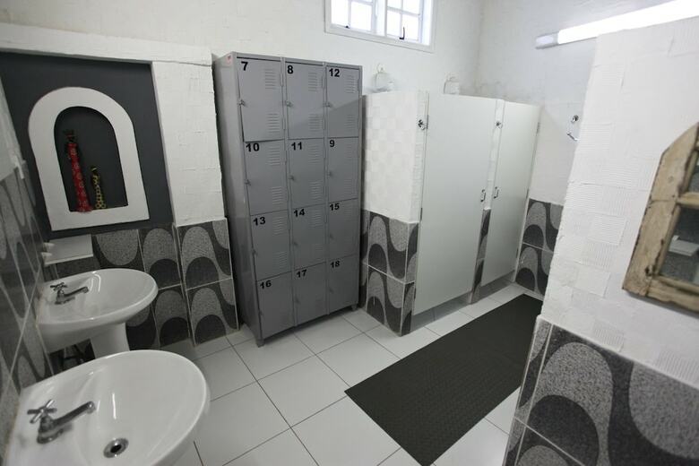 Hostal Hostel Braz