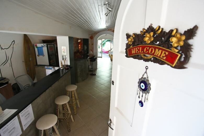 Hostal Hostel Braz