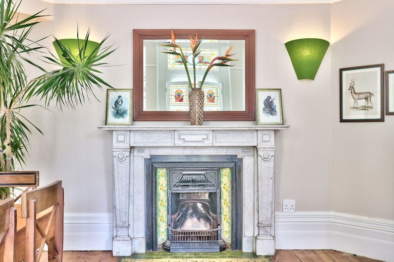 Hotel The Cape Colonial