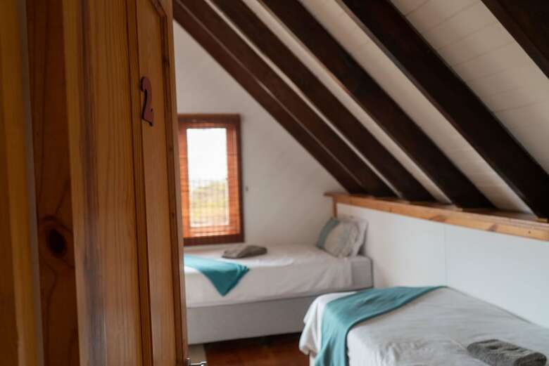 Hostal Surf Lodge South Africa - Hostel
