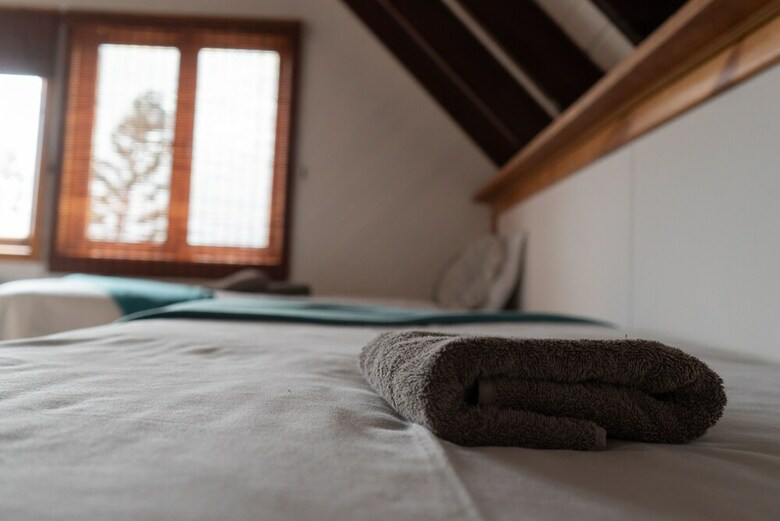 Hostal Surf Lodge South Africa - Hostel