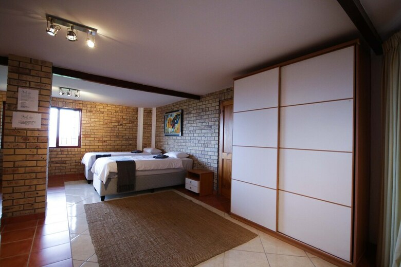 Hostal Surf Lodge South Africa - Hostel