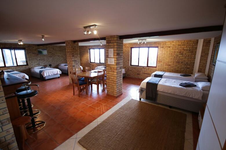 Hostal Surf Lodge South Africa - Hostel