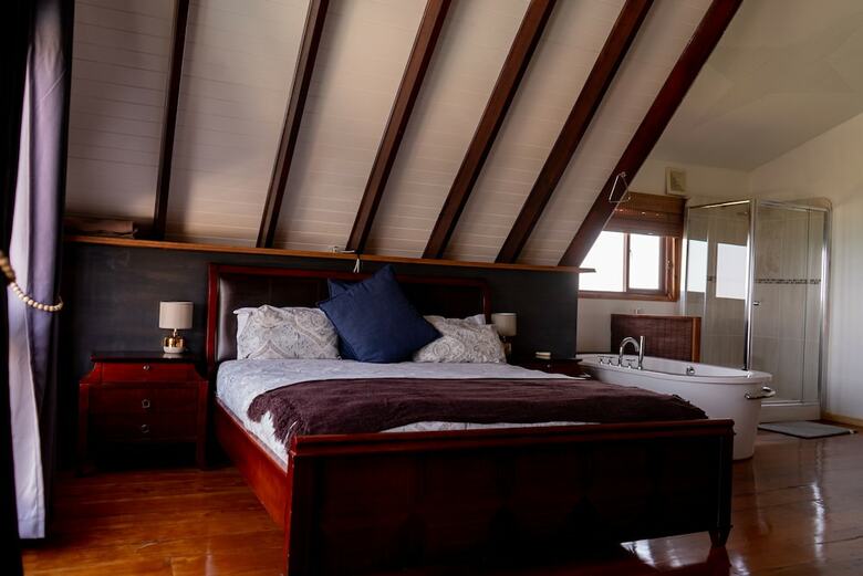 Hostal Surf Lodge South Africa - Hostel