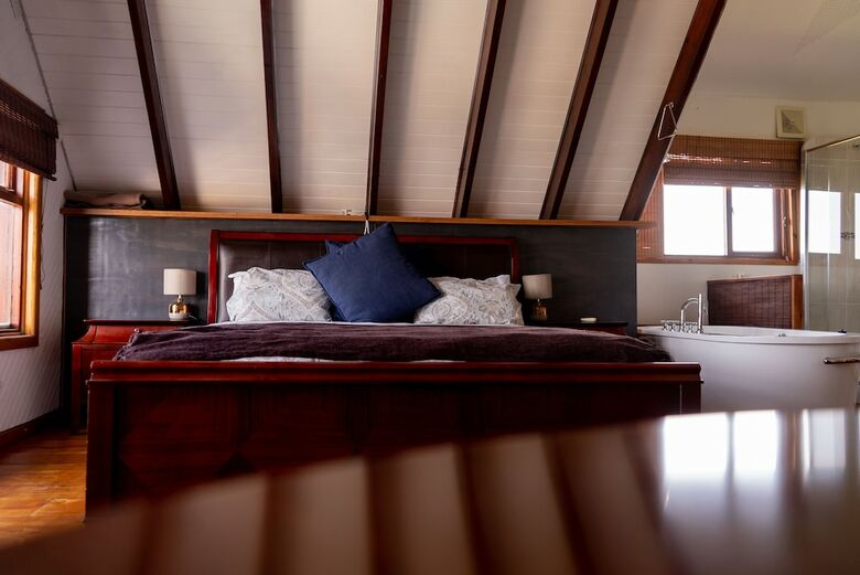 Hostal Surf Lodge South Africa - Hostel