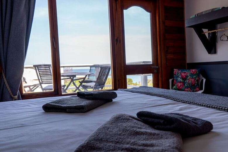 Hostal Surf Lodge South Africa - Hostel