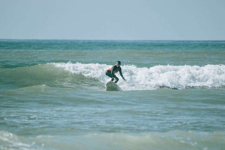 Hostal Surf Lodge South Africa - Hostel