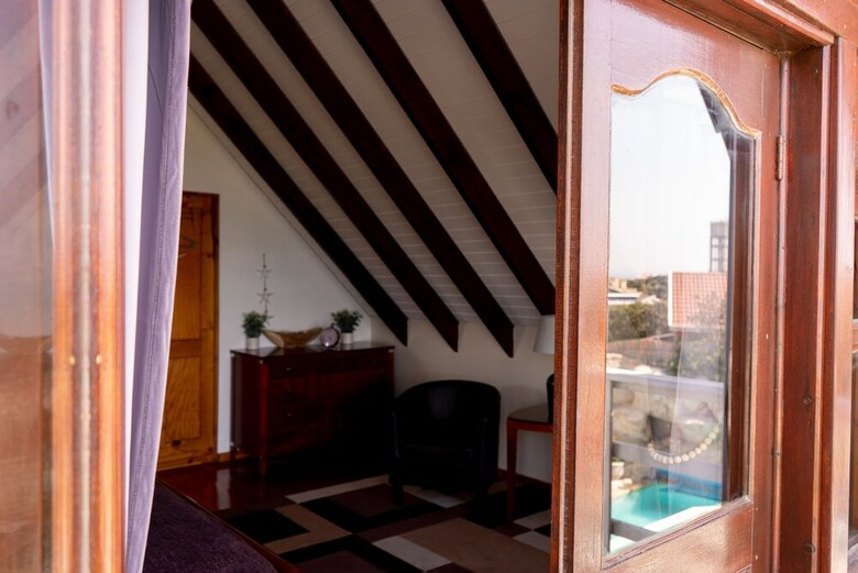 Hostal Surf Lodge South Africa - Hostel