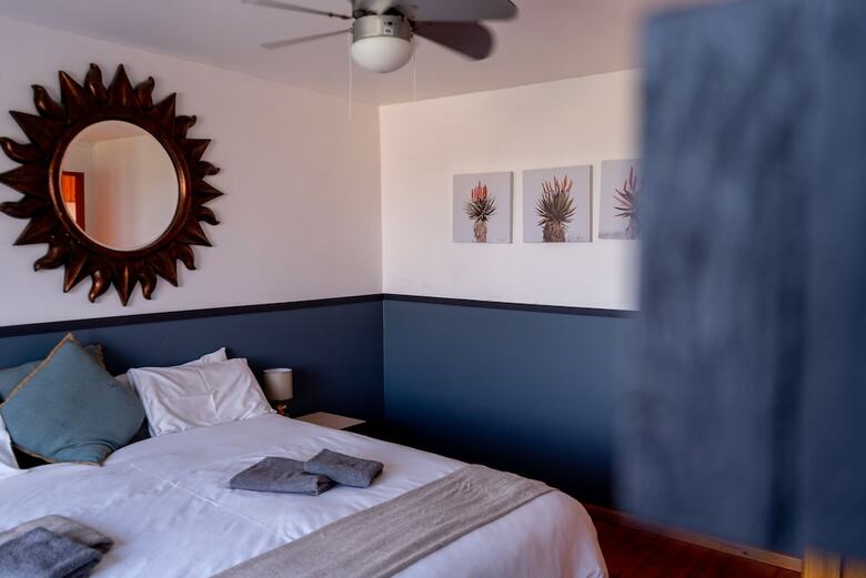 Hostal Surf Lodge South Africa - Hostel