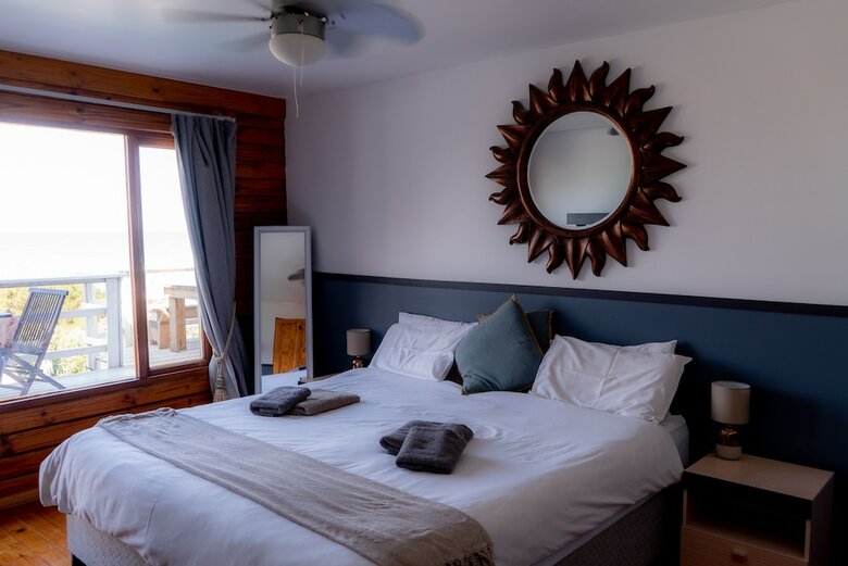 Hostal Surf Lodge South Africa - Hostel
