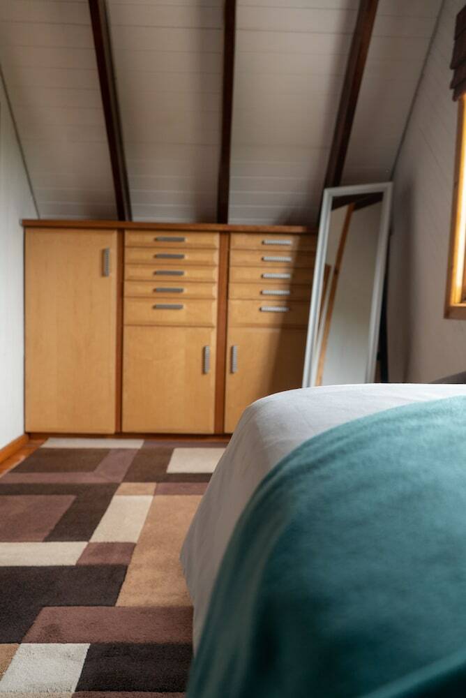 Hostal Surf Lodge South Africa - Hostel