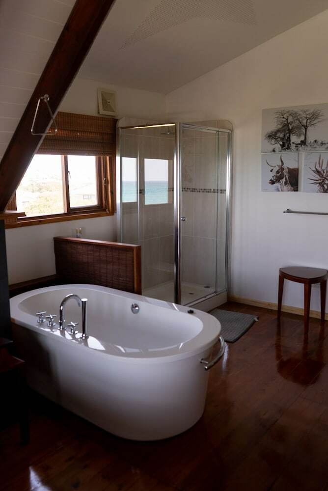 Hostal Surf Lodge South Africa - Hostel