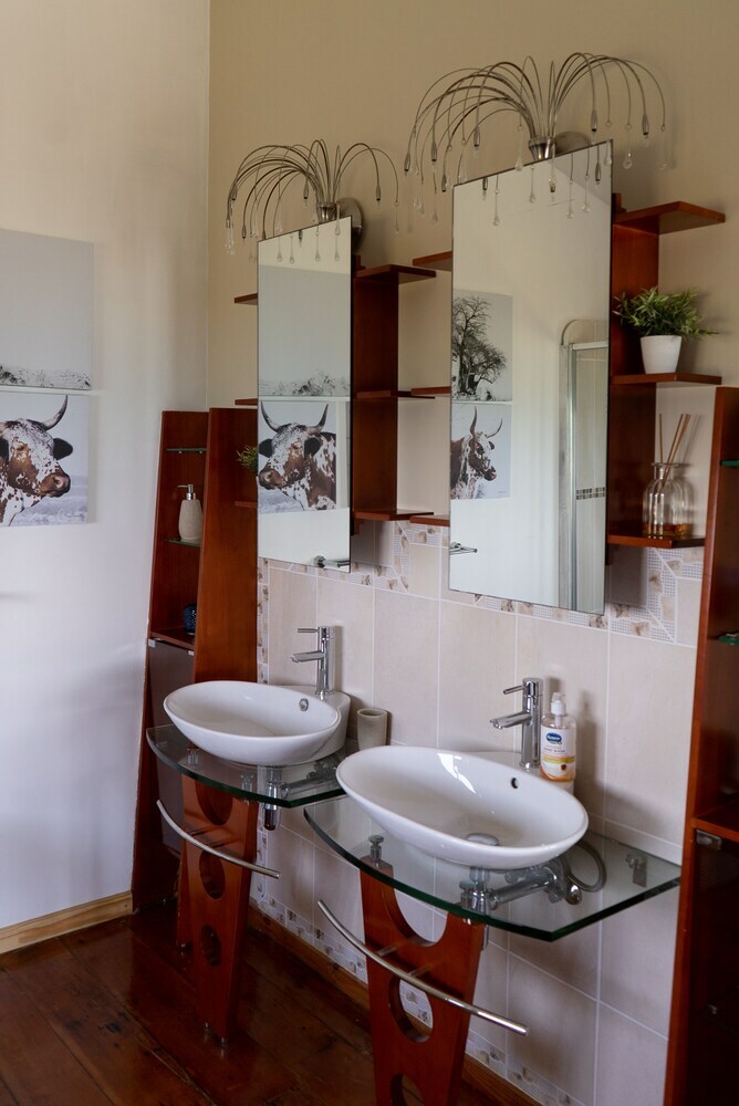 Hostal Surf Lodge South Africa - Hostel
