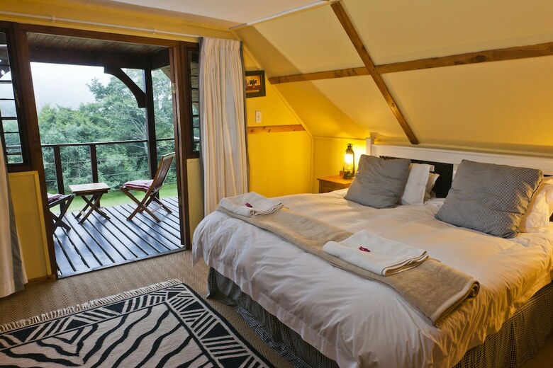 Posada Rockwood Lodges