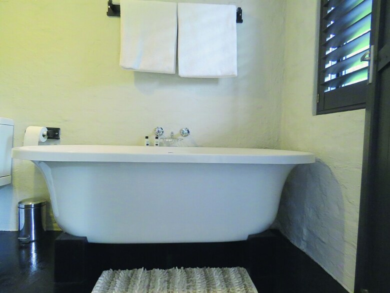 Posada Rockwood Lodges