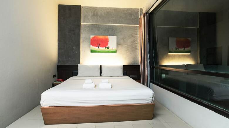 B2 Green Boutique & Budget Hotel