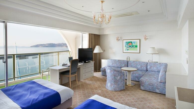 Hotel Limani