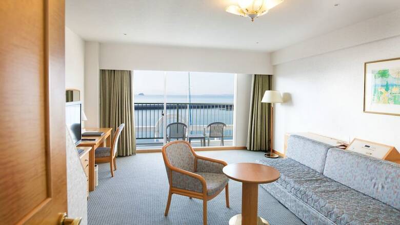 Hotel Limani