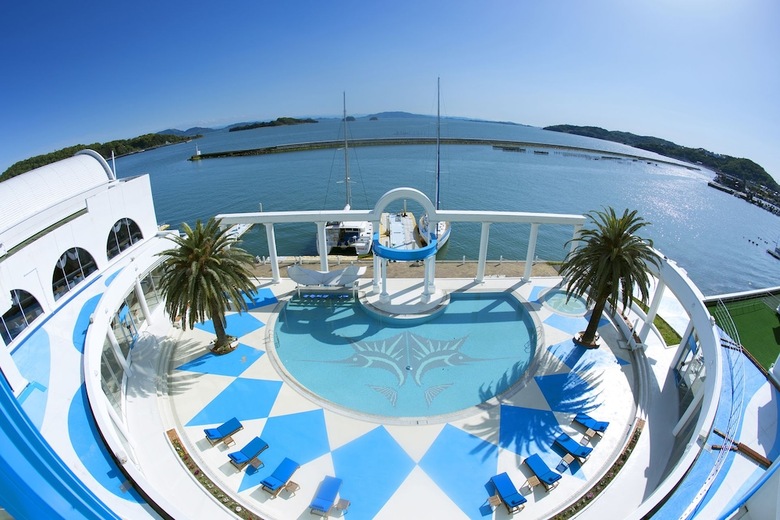 Hotel Limani
