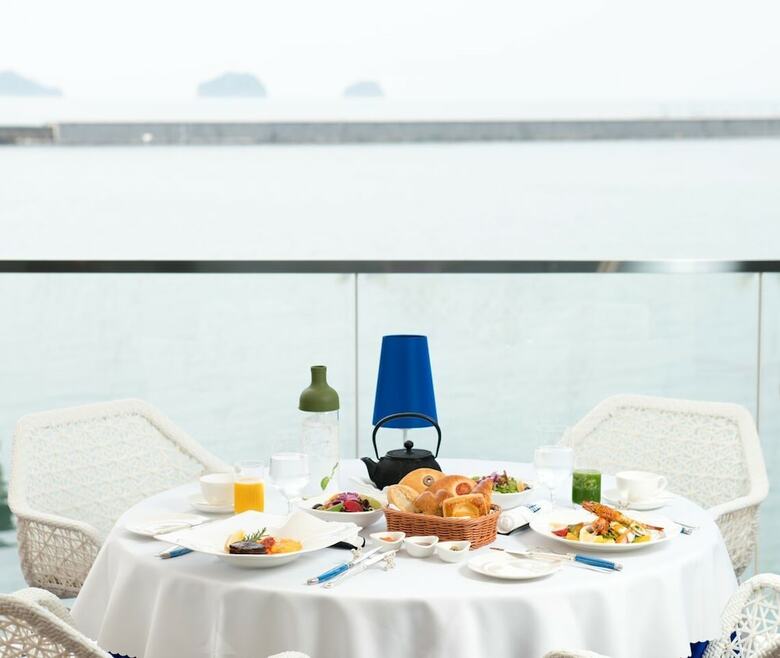 Hotel Limani