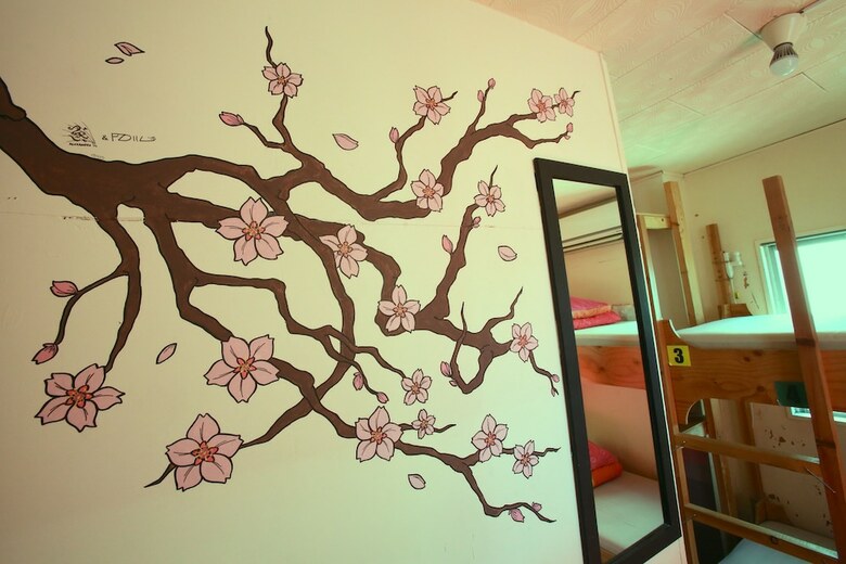 Hostal Yadoya Guesthouse Green - Hostel