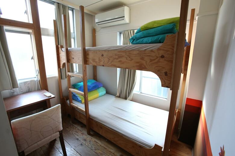Hostal Yadoya Guesthouse Green - Hostel