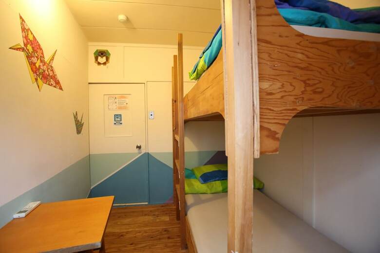 Hostal Yadoya Guesthouse Green - Hostel