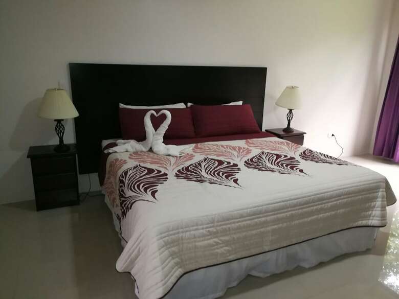 Hotel Los R�os