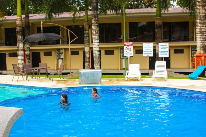 Hotel Los R�os