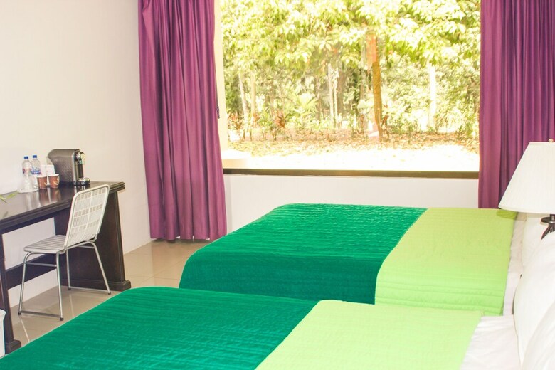 Hotel Los R�os