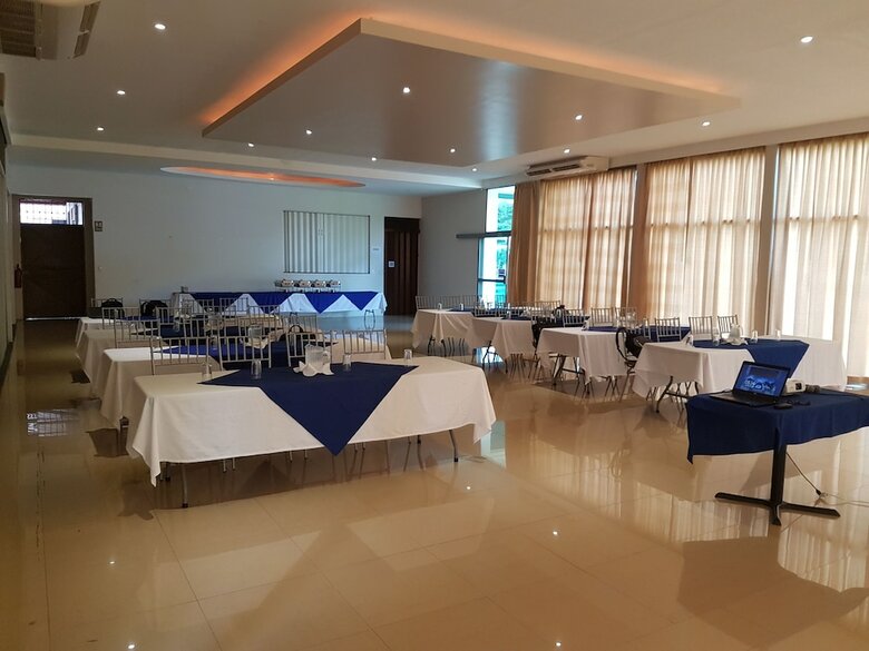 Hotel Los R�os