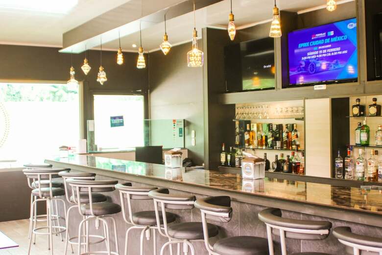 Hotel Los R�os