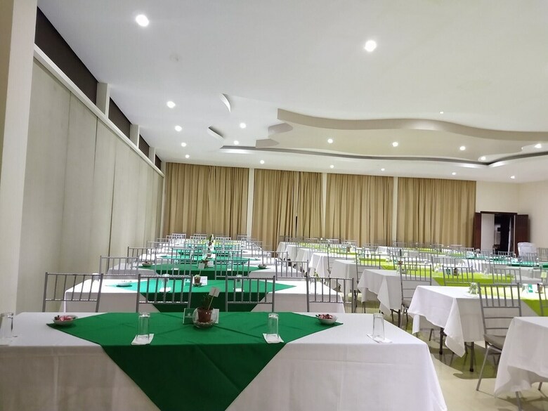Hotel Los R�os
