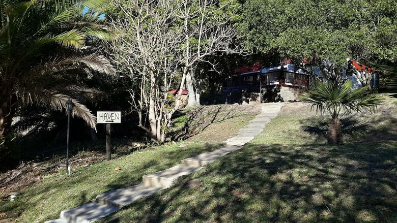 Masescha Country Estate