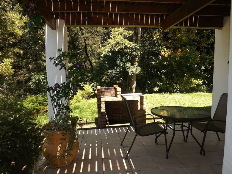 Masescha Country Estate