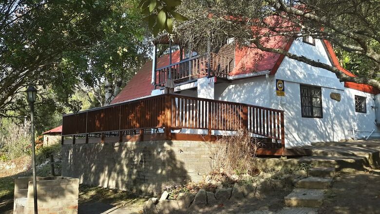 Masescha Country Estate