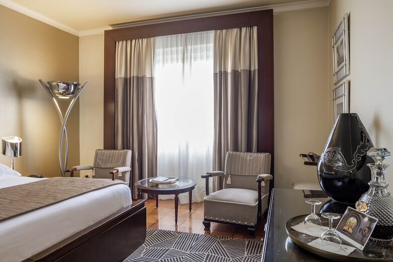 Hotel Britania, A Lisbon Heritage Collection