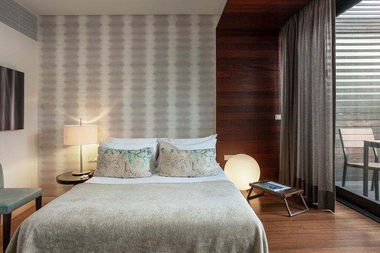 Hotel Britania, A Lisbon Heritage Collection