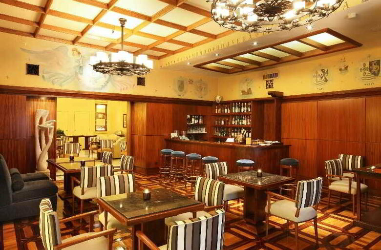 Hotel Britania, A Lisbon Heritage Collection