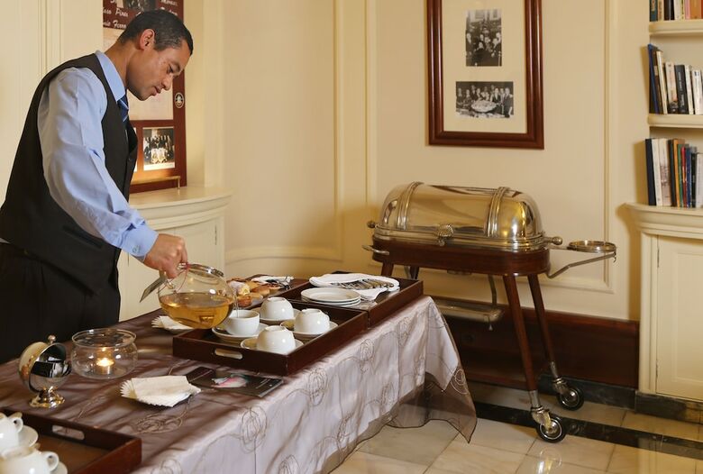 Hotel Britania, A Lisbon Heritage Collection