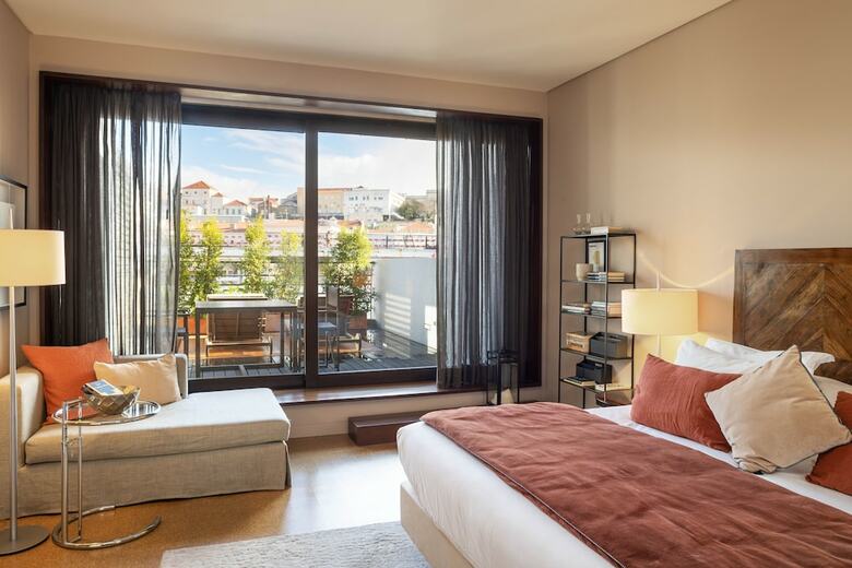 Hotel Britania, A Lisbon Heritage Collection