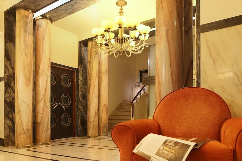 Hotel Britania, A Lisbon Heritage Collection