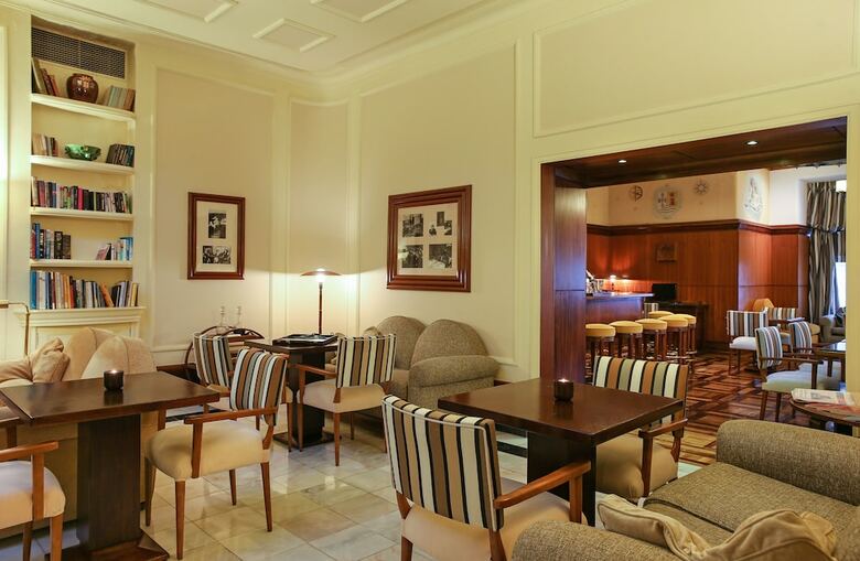 Hotel Britania, A Lisbon Heritage Collection