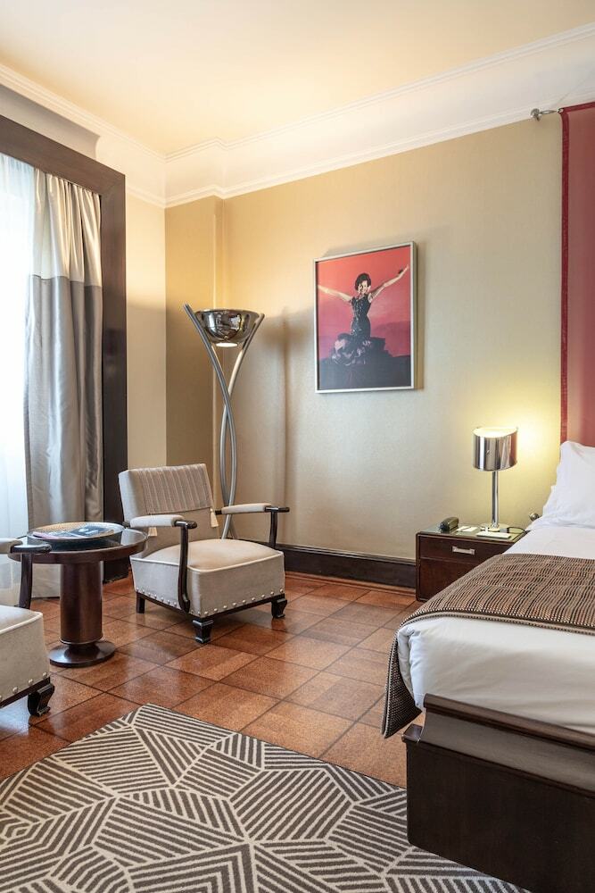 Hotel Britania, A Lisbon Heritage Collection