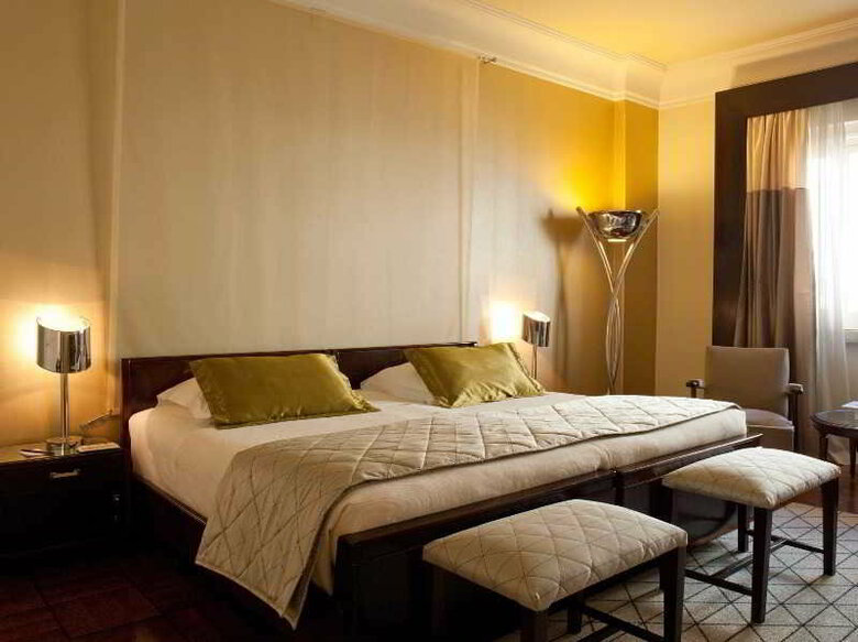 Hotel Britania, A Lisbon Heritage Collection