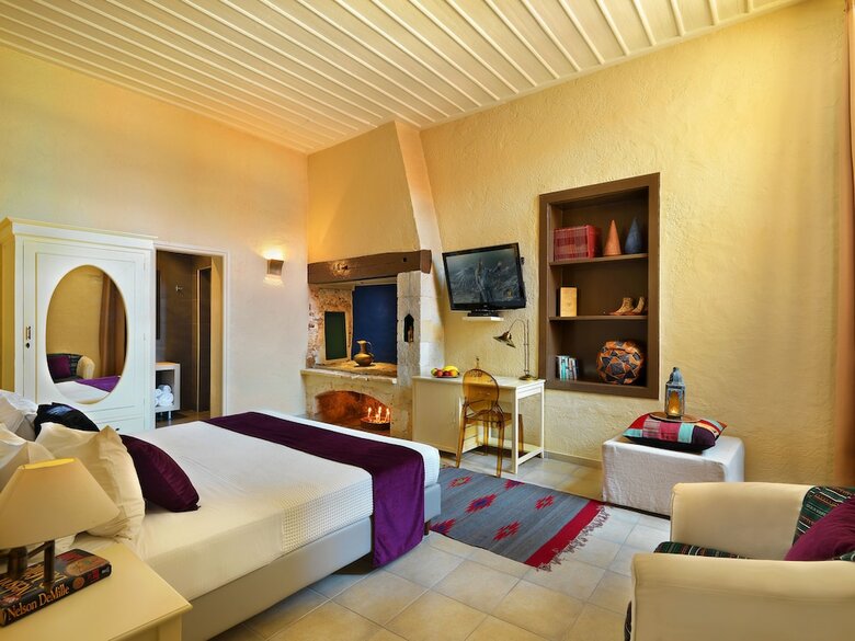 Alcanea Boutique Hotel