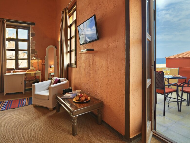 Alcanea Boutique Hotel