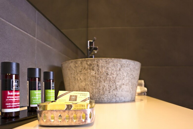 Alcanea Boutique Hotel