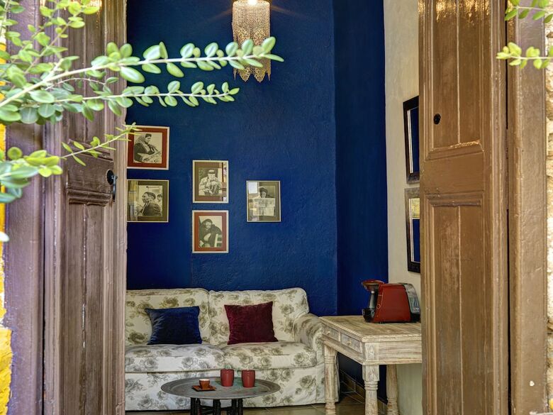 Alcanea Boutique Hotel